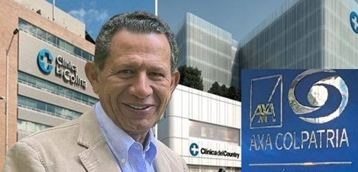 Los Pacheco tras las clínicas Country y La Colina y todo lo que tiene en Colombia United Health Group; también compiten La Marly, la Fundación Santa Fe y tres aseguradoras