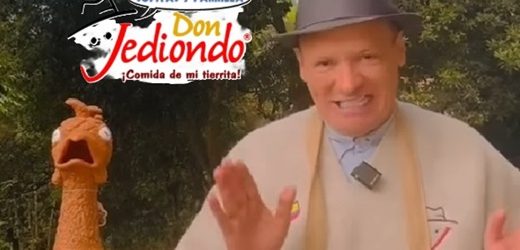 SuperSociedades pide a Don Jediondo no mamar más gallo: segundo ultimátum de jueza concursal para que reconozca pago de condena por $360 millones 