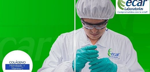 Antioqueño Laboratorios Ecar adquirirá fabricante paisa de líquidos estériles Oticoff y facturará $250.000 millones