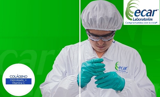 Antioqueño Laboratorios Ecar adquirirá fabricante paisa de líquidos estériles Oticoff y facturará $250.000 millones
