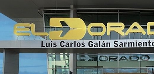 Fitch elevó la calificación de los bonos sénior del Aeropuerto Eldorado (por encima del ráting soberano de Colombia), con perspectiva estable
