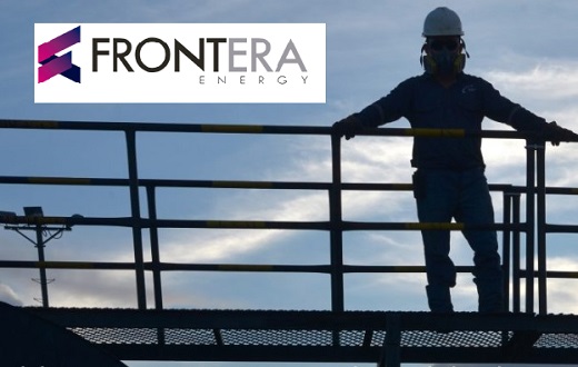La petrolera Frontera Energy perdió US$24,2 millones en el 2024; registró menos ventas y bajó producción de crudo en Colombia