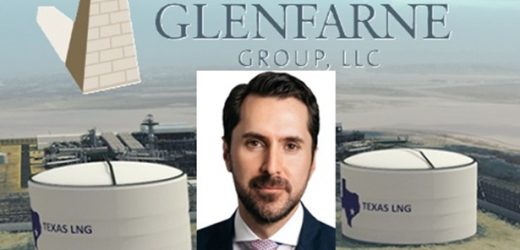 El economista andino Jorge Hoyos, exCorfi, nuevo managing director de la gestora texana de energía Glenfarne 