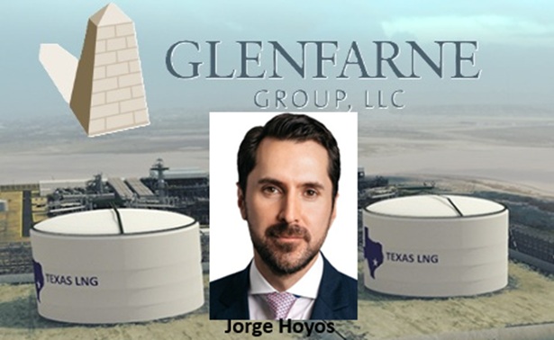 El economista andino Jorge Hoyos, exCorfi, nuevo managing director de la gestora texana de energía Glenfarne 