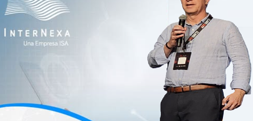 Saúl Kattan Cohen, nuevo gerente general encargado de Internexa, que será adquirida totalmente por Ecopetrol a ISA