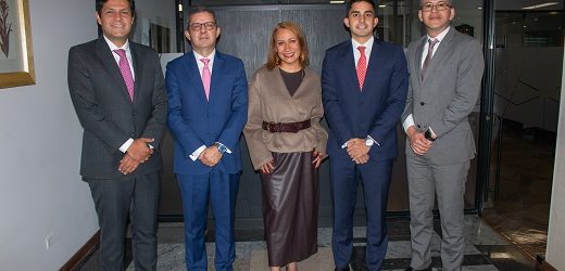 Esguerra JHR se alía con ParPal Abogados, aunque cada firma conserva su independencia