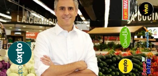 bvc es el mercado natural de sus acciones, dice Éxito: su intención es traer es 1,3% de float de E.U. y el 9,4% de Brasil a la Bolsa de Valores de Colombia