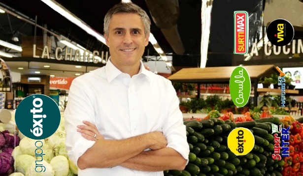 bvc es el mercado natural de sus acciones, dice Éxito: su intención es traer es 1,3% de float de E.U. y el 9,4% de Brasil a la Bolsa de Valores de Colombia