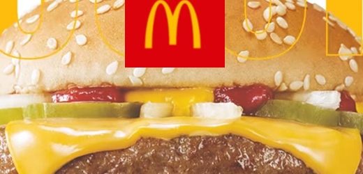 En el 2024, restaurantes McDonald’s facturaron en Colombia $716.580 millones (7,4% más que en el 2023)  