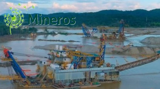 Sun Valley Investments AG firmó acuerdo de compra de acciones con Corficolombiana para adquirir el 7,96% que posee en Mineros