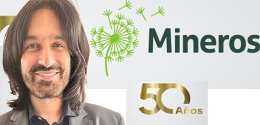 Sun Valley (de Vikram Sodhi) pagó el 25 de marzo $428.624 millones por la OPA y pasó de controlar del 30,85% al 56,85 % de Mineros S.A.