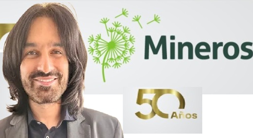 Sun Valley (de Vikram Sodhi) pagó el 25 de marzo $428.624 millones por la OPA y pasó de controlar del 30,85% al 56,85 % de Mineros S.A.