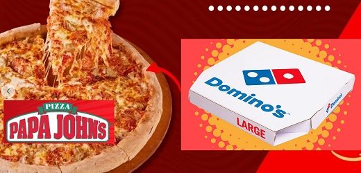 En el 2024, franquicias de Domino’s (del mexicano Torrado) y Papa John’s (de Gilinski) facturaron $493.000 millones