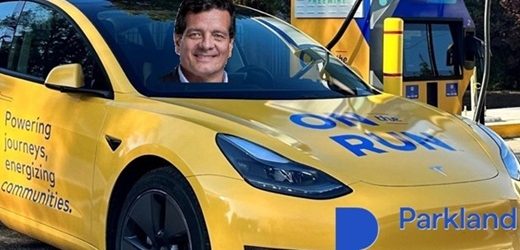 Felipe Bayón entró a una firma en líos (Parkland) con su mayor accionista y un activista, que piden la venta de toda la compañía