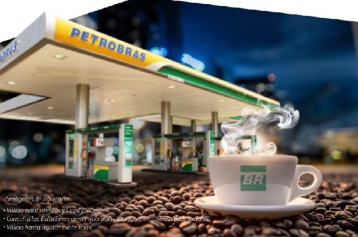 Petrobras desistió de la venta de sus activos – Pecoco (con 123 estaciones de servicio y dos plantas de lubricantes) en Colombia