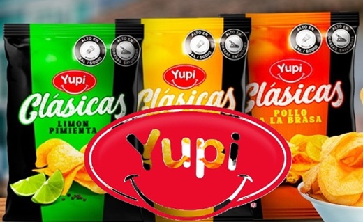Nutresa controlará el 40% de Productos Yupi, creada en 1978 en Caloto, Cauca, por Lazar e Isaac Gilinski (tío y padre de Jaime Gilinski)