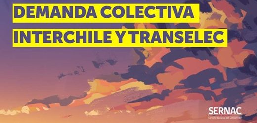 Demanda colectiva contra Interchile (filial de ISA) y Transelec causantes del mega apagón de febrero pasado