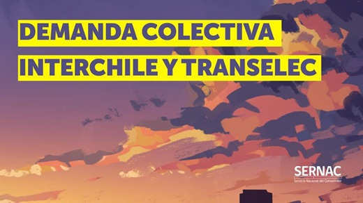 Demanda colectiva contra Interchile (filial de ISA) y Transelec causantes del mega apagón de febrero pasado