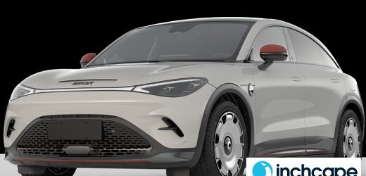 Grupo inglés Inchcape trajo a Colombia la marca alemana de vehículos eléctricos Smart  