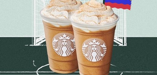 En el 2024, franquicia en Colombia de cafeterías Starbucks registró ventas por $151.416 millones (0,7% más que en el 2023)