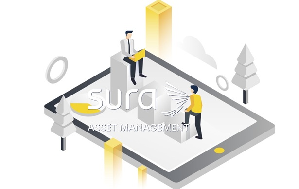 Sura Asset Management lanzó OPA para readquirir hasta US$175 millones de sus bonos en circulación por US$350 millones y emitirá nuevos bonos