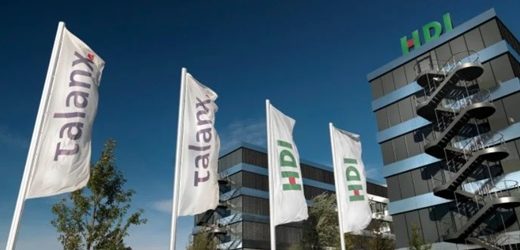 Grupo asegurador alemán Talanx anuncia más adquisiciones en Colombia para crecimiento en clientes particulares y empresariales