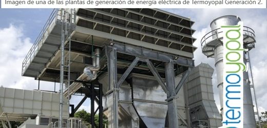 US$100 millones de Bladex y Scotiabank a Haina (dominicano dueño de TermoYopal que en Colombia factura $600.000 millones anuales)