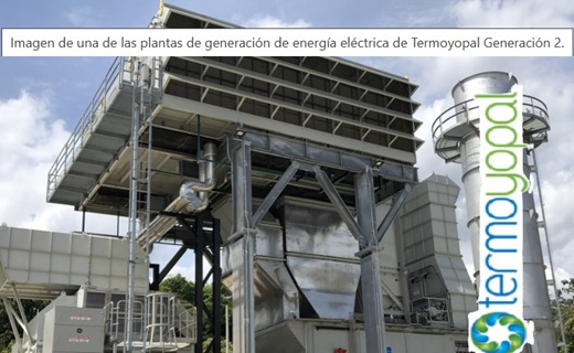US$100 millones de Bladex y Scotiabank a Haina (dominicano dueño de TermoYopal que en Colombia factura $600.000 millones anuales)