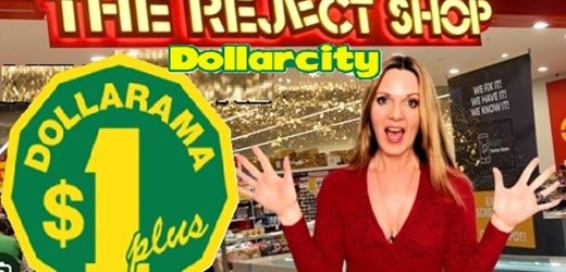 Dollarama, dueña del 60,1% de Dollarcity, compró la mayor tienda de descuentos de Australia valorada por US$163 millones