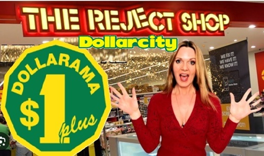 Dollarama, dueña del 60,1% de Dollarcity, compró la mayor tienda de descuentos de Australia valorada por US$163 millones