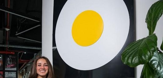 Andrea Valencia fue nombrada por unanimidad como la nueva gerente general de la promotora de eventos Breakfast Live