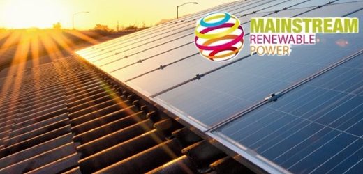 Celsia adquirirá (a la irlandesa Mainstream Renewable Power) 100% de compañías Parque Solar Andrómeda I y Mainstream Colombia