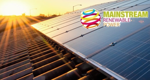 Celsia adquirirá (a la irlandesa Mainstream Renewable Power) 100% de compañías Parque Solar Andrómeda I y Mainstream Colombia