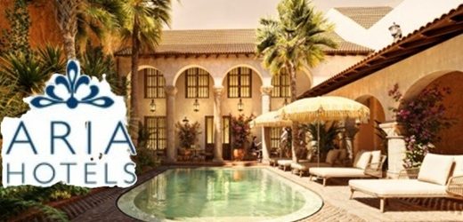 Aria, la filial hotelera griega del Grupo Libra, incorporó a su portafolio un hotel boutique en el Centro Histórico de Cartagena