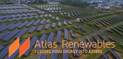 Atlas Renewable Energy adquirió 100% del proyecto fotovoltaico colombiano El Campano Solar