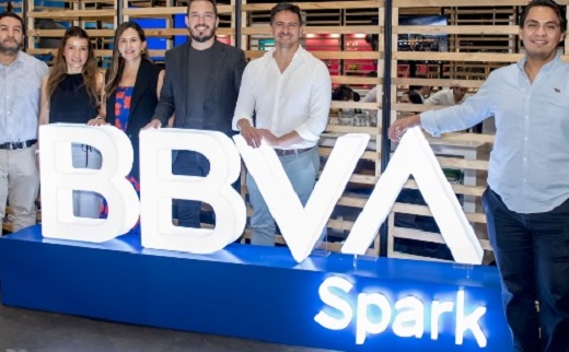 Bbva Spark desembolsó préstamo por $40.000 millones para fintech colombiana de factoring Finaktiva
