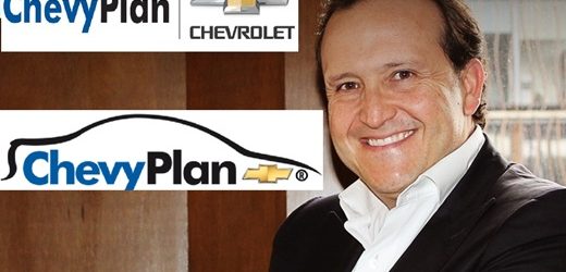 Leopoldo Romero presentó su dimisión al cargo de presidente ejecutivo de ChevyPlan