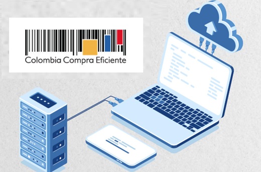 En Colombia hay riesgo en la renovación del acuerdo marco de precios de la nube pública y se advierte de un “inminente freno digital”