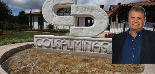 Declarada a Colsalminas la caducidad de los contratos mineros en los centros salineros en Nemocón y Zipaquirá, en Cundinamarca