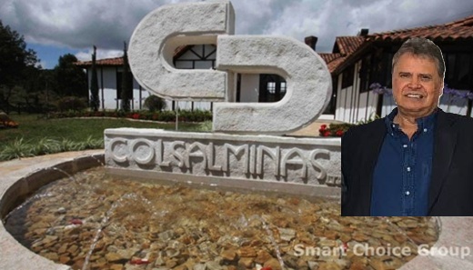 Declarada a Colsalminas la caducidad de los contratos mineros en los centros salineros en Nemocón y Zipaquirá, en Cundinamarca
