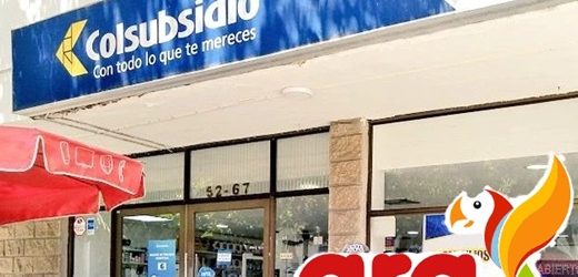 “Hardiscount” Ara podrá poner su aviso en 75 supermercados Colsubsidio: luz verde de SuperIndustria a operadora portuguesa para adquisición