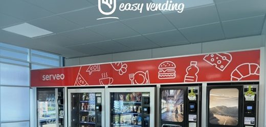 Grupo Nutresa adquirió máquinas expendedoras de bebidas calientes y snacks en Colombia de la empresa Easy Vending (bajo marca española) 