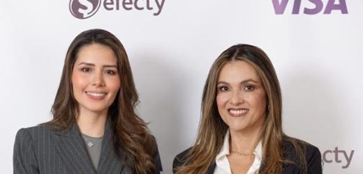 Efecty y Visa se alían y lanzan una tarjeta de débito virtual en Colombia