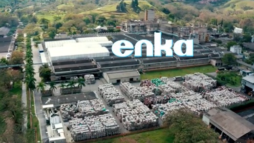 Negocios Verdes de Enka (p.e. transformar seis millones de botellas de PET al día) generaron ingresos por $270.777 millones en 2024