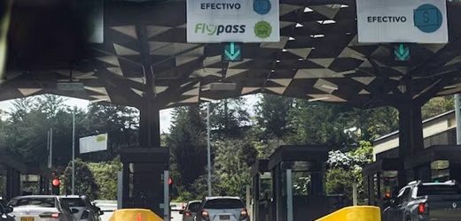 SuperIndustria multó por $745 millones a F2X debido a fallas en servicio de pago electrónico de peajes a través de la plataforma Flypass 