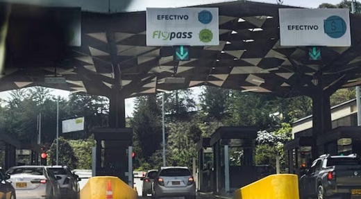 SuperIndustria multó por $745 millones a F2X debido a fallas en servicio de pago electrónico de peajes a través de la plataforma Flypass 