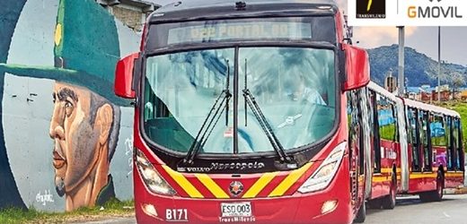 Concesionario de TransMilenio, Gmovil, cesó pagos y también va a protección de acreedores por incapacidad de pago inminente el Fideicomiso Patrimonio Autónomo Sitp-Gmovil
