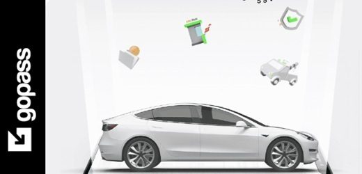 Gopass recibió inversión de US$ 8 millones para robustecer su operación en Colombia