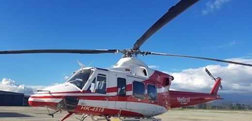 Nuevo receso en audiencias de incumplimiento de Helicol a los acreedores de $59.309 millones; reprogramada para dentro de 23 días