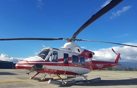 Nuevo receso en audiencias de incumplimiento de Helicol a los acreedores de $59.309 millones; reprogramada para dentro de 23 días